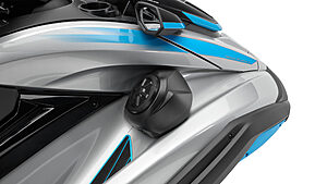 Yamaha FX Cruiser 2024 najam jet skija u Crikvenici
